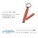 ��ɩ��ɮ &knot ����ӥ��դ��ܡ���ڥ� �����åȥ��ȥ꡼�।�󥵥��� 0.5mm