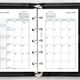 FILOFAX 2025ǯ �����ƥ��Ģ��ե��� M5 ������1���� 25-68110 �ե������ե��å���