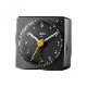 �֥饦�� ���ʥ��� �ܳФޤ�����/�֤����� ���顼���դ� �֥�å� BC02XB BRAUN Analog Alarm Clock
