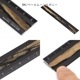 ������� THIS INDUSTRIAL Fine Wood Hybrid Ruler ���� �ϥ��֥�å��구 ����ߡ�����