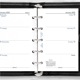 FILOFAX 2025ǯ ƥĢե M5 1 - 25-68121 եեå