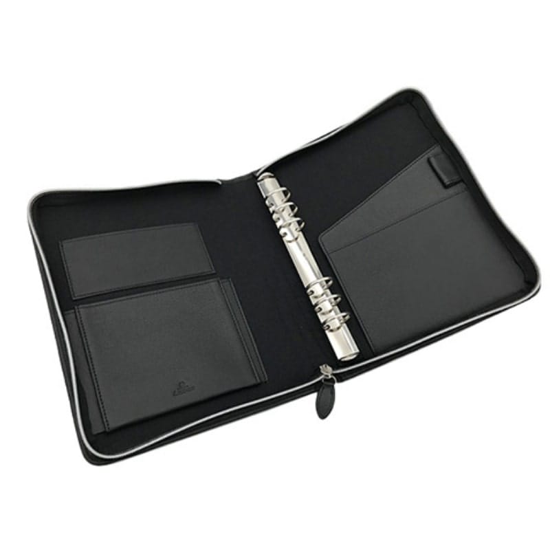 ��̾�����б����ʡ� ������ե����� �졼�˥� �����ƥ��Ģ ����å����㥱�å� A5 25mm ��ե���ѥå� ���å� �֥�å� 3707