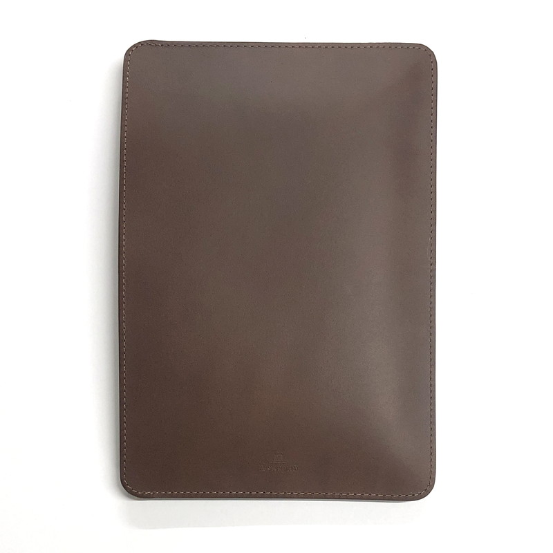 ASHFORD iPadmini������ ���� �֥饦�� 9073-022 �ʥ�����ե�����/�ܳ� iPad�ߥ� ��������