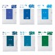 �ѥ����å� ��ǯɮ���� ���̼� ��iroshizuku�� �����ȥ�å� 6������ PILOT/��ǯɮ����/����������/��������������