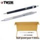 �ĥ����ӡ����ܡ���ڥ�1.0mm��<br>Precision ball point pen����TWSBI��