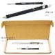 �ĥ����ӡ����ܡ���ڥ�1.0mm��<br>Precision ball point pen����TWSBI��