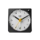 �֥饦�� ���ʥ��� �ܳФޤ�����/�֤����� ���顼���դ� �֥�å����ۥ磻�� BC02XBW BRAUN Analog Alarm Clock