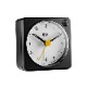�֥饦�� ���ʥ��� �ܳФޤ�����/�֤����� ���顼���դ� �֥�å����ۥ磻�� BC02XBW BRAUN Analog Alarm Clock