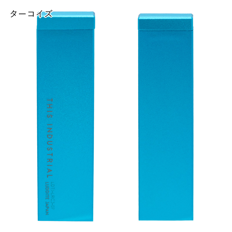  THIS INDUSTRIAL Lead Refill Case3/㡼׿ĥ3 ߺФ ޥͥåȳļå  LDTI-LRC3