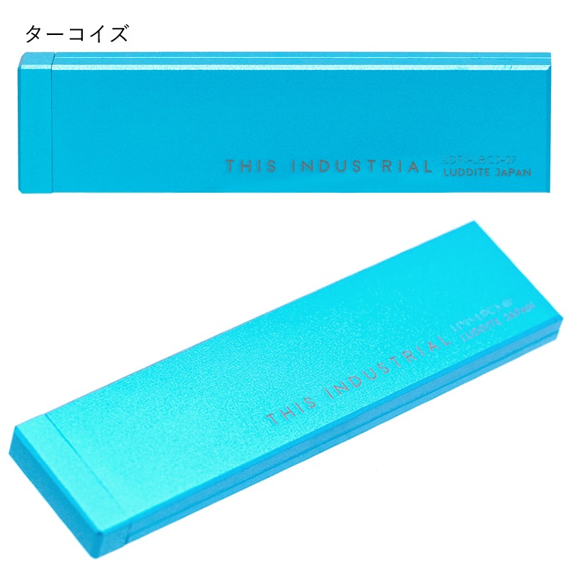  THIS INDUSTRIAL Lead Refill Case3/㡼׿ĥ3 ߺФ ޥͥåȳļå  LDTI-LRC3