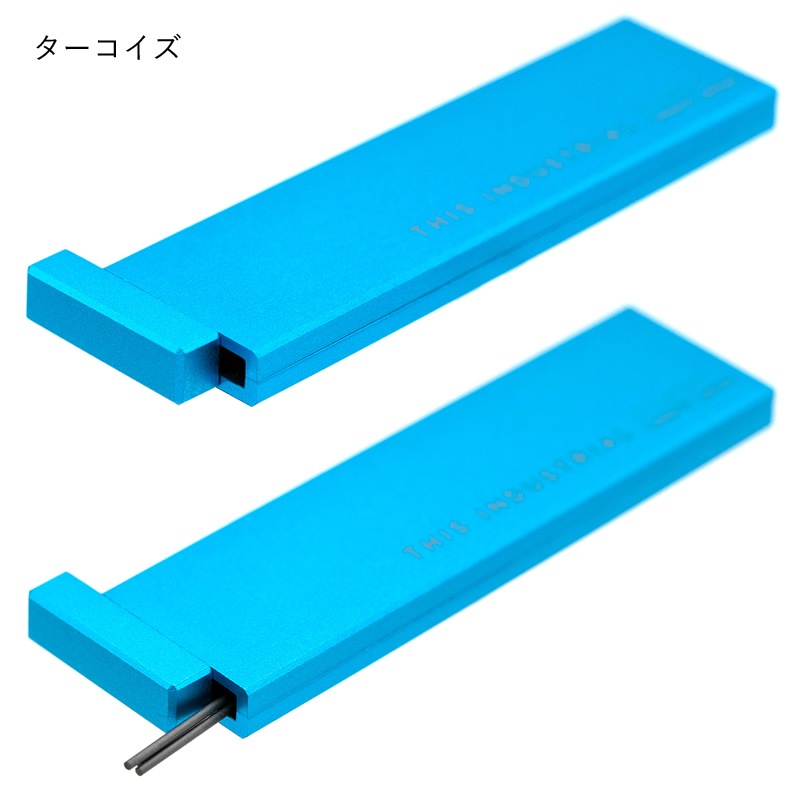  THIS INDUSTRIAL Lead Refill Case3/㡼׿ĥ3 ߺФ ޥͥåȳļå  LDTI-LRC3