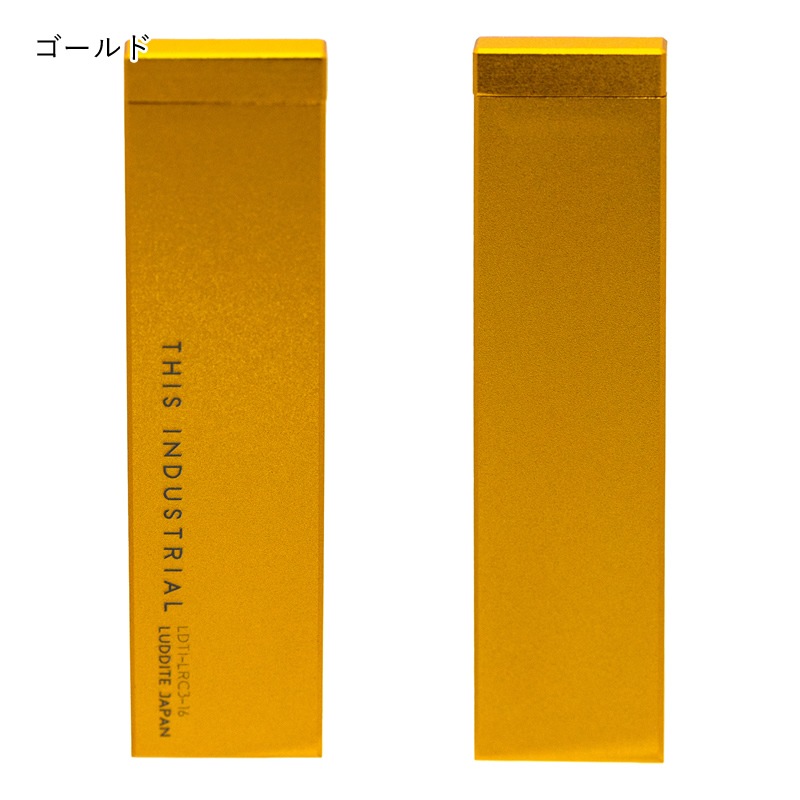  THIS INDUSTRIAL Lead Refill Case3/㡼׿ĥ3 ߺФ ޥͥåȳļå  LDTI-LRC3