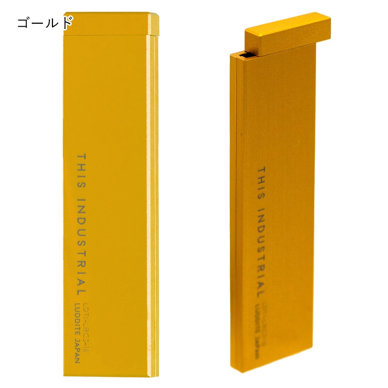  THIS INDUSTRIAL Lead Refill Case3/㡼׿ĥ3 ߺФ ޥͥåȳļå  LDTI-LRC3