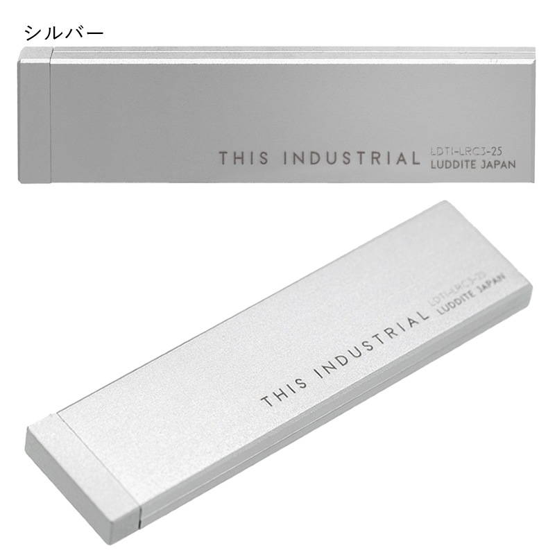  THIS INDUSTRIAL Lead Refill Case3/㡼׿ĥ3 ߺФ ޥͥåȳļå  LDTI-LRC3