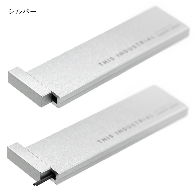  THIS INDUSTRIAL Lead Refill Case3/㡼׿ĥ3 ߺФ ޥͥåȳļå  LDTI-LRC3