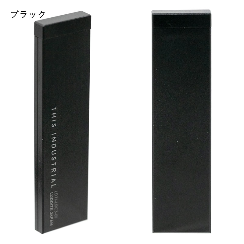  THIS INDUSTRIAL Lead Refill Case3/㡼׿ĥ3 ߺФ ޥͥåȳļå  LDTI-LRC3