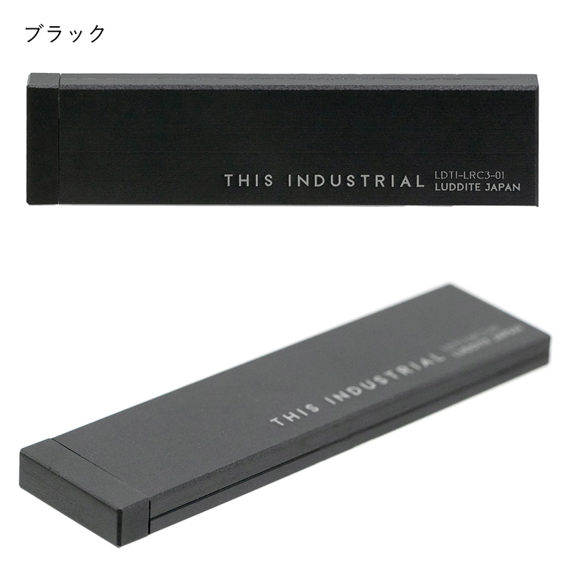  THIS INDUSTRIAL Lead Refill Case3/㡼׿ĥ3 ߺФ ޥͥåȳļå  LDTI-LRC3