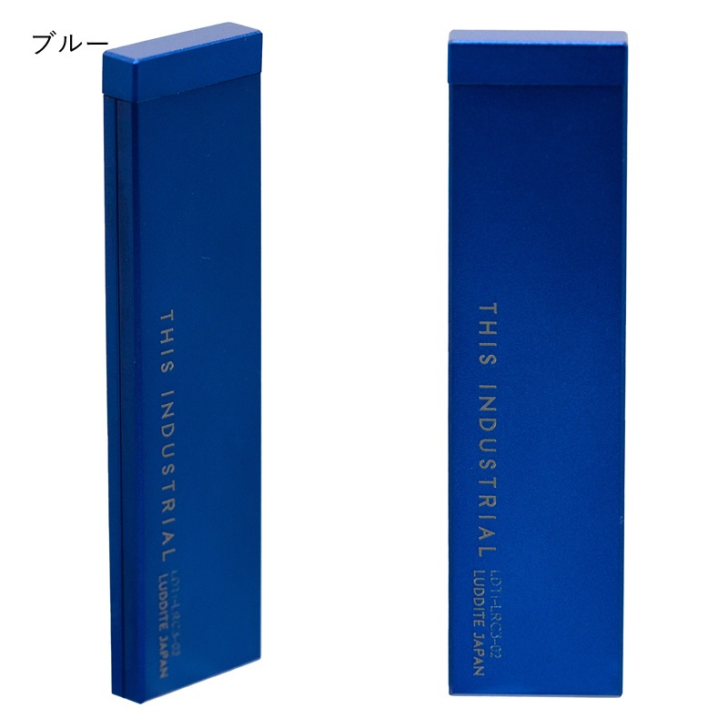  THIS INDUSTRIAL Lead Refill Case3/㡼׿ĥ3 ߺФ ޥͥåȳļå  LDTI-LRC3