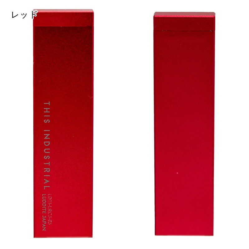  THIS INDUSTRIAL Lead Refill Case3/㡼׿ĥ3 ߺФ ޥͥåȳļå  LDTI-LRC3