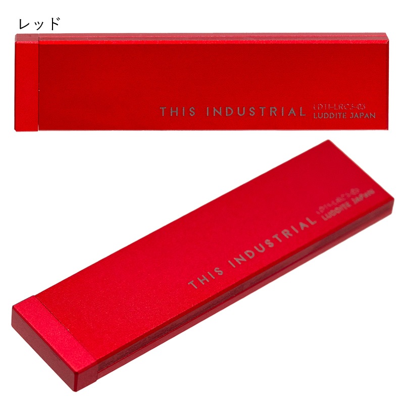  THIS INDUSTRIAL Lead Refill Case3/㡼׿ĥ3 ߺФ ޥͥåȳļå  LDTI-LRC3