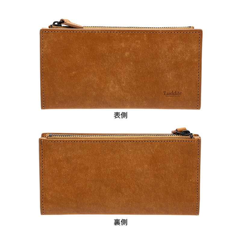 ������� MAYA(�ޥ�)�쥶��������å� LW17 Wallet Type1 ����ޤ�Ĺ���� �֥�å�/�֥饦��/�ƥ�����/����������