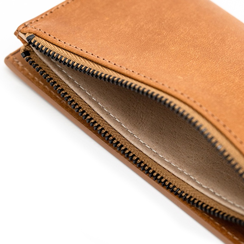 ������� MAYA(�ޥ�)�쥶��������å� LW17 Wallet Type1 ����ޤ�Ĺ���� �֥�å�/�֥饦��/�ƥ�����/����������