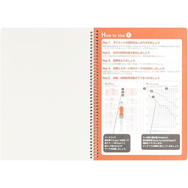 �ߥɥ� HF �������꡼A5������ 3����������å��� 26154006�ʥ������å�����/�쥳���ǥ��󥰥������åȡ�