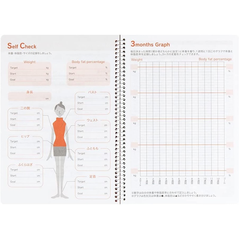 �ߥɥ� HF �������꡼A5������ 3����������å��� 26154006�ʥ������å�����/�쥳���ǥ��󥰥������åȡ�