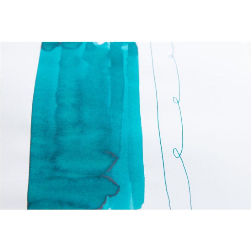 Kobe INKʪ�� ��ǯɮ���� ���̿� ��California Teal Blue�ۥ���ե���˥��ƥ�����֥롼/�ʥ����索�ꥸ�ʥ�/��ǯɮ �ܥȥ륤��/���ͥ���ʪ��/����INKʪ��