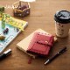  davinci ƥĢ ޥ饷å Roroma Classic A5 30mm ֥å/֥饦/֥饦 DSA3013 ӥ