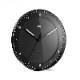 �֥饦�� ���ʥ��� �ɳݤ�����/�������륯���å� �֥�å� BC17B BRAUN Wall Clock