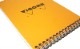 RHODIA��classic ���饷�å����Ρ��ȥѥåɡ�No16��A5�ʥ��ǥ����� 