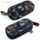 ������� �����ǥ˥� �꥾�͡��ȥڥ󥱡��� Luddite Okayama Denim Resonate Pencase LDD-REPN
