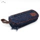 ������� �����ǥ˥� �꥾�͡��ȥڥ󥱡��� Luddite Okayama Denim Resonate Pencase LDD-REPN
