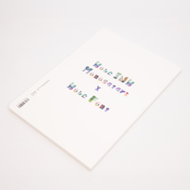 ��ǯɮ�Τ���ΥΡ��� NAGASAWA Kobe INKʪ�� �� GRAPHILO ���ͥե���� ����ե����� A5�Ρ��� ̵�� ���ͥ���ʪ��/���½��ǰ���/����ե���/�̤�̤� ��ǯɮ�ʥ�����ʸ�񥻥󥿡�/���ꥸ�ʥ�