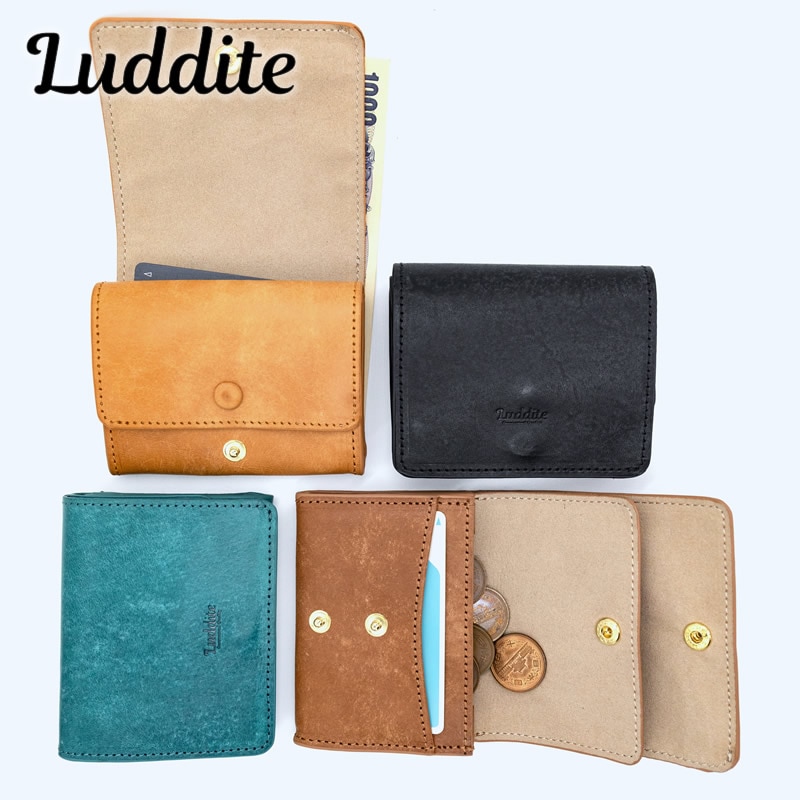 ������� �ޥ�쥶�� City Slicker Wallet/����ѥ��Ⱥ���