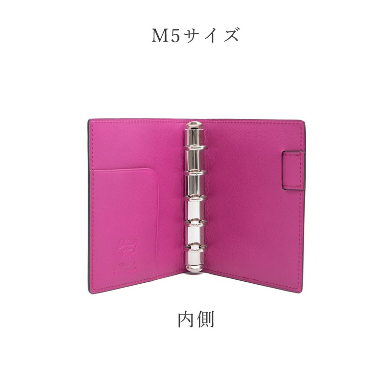 BrelioNAGASAWA ʥ륳ɥХ ƥĢ M5(̥ԥ)/ߥ6Ρ(̥֥å)