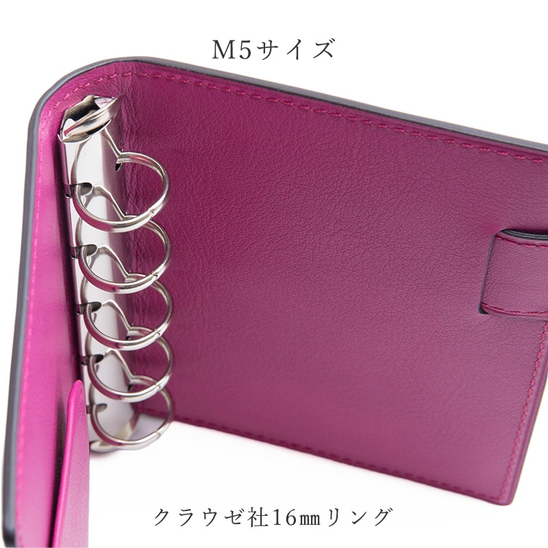 BrelioNAGASAWA ʥ륳ɥХ ƥĢ M5(̥ԥ)/ߥ6Ρ(̥֥å)