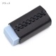 ������ȡߥ����� �ä����५�С� �쥶����ǥ롧�֥åơ��� THE ERASER Leather Model Buttero LUDDITE x SEED