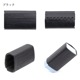������ȡߥ����� �ä����५�С� �쥶����ǥ롧�֥åơ��� THE ERASER Leather Model Buttero LUDDITE x SEED