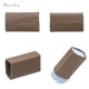 ������ȡߥ����� �ä����५�С� �쥶����ǥ롧�֥åơ��� THE ERASER Leather Model Buttero LUDDITE x SEED