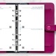 FILOFAX 2025ǯ ƥĢե Х֥ 4 25-68423 եեå