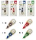 �ץ饹 ���꡼�࿧�ν����ơ��� �ۥ磻�ѡ��ץ� 2.5mm/4mm/5mm/6mm