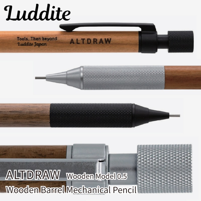 Luddite�å������ �ڼ����㡼�ץڥ󥷥� ALT DRAW�å���ȥɥ��� ��������ʥå�/�����꡼���å�