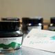 ��ǯɮ���� ����INKʪ�� 50ml ��ë���������ɥ��꡼�� NAGASAWA���ꥸ�ʥ�