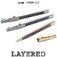 ��ɩ��ɮ �쥤�䡼�� �ܡ���ڥ� uni by POSTALCO LAYERED  SX-LY-07
