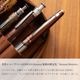 ��ǯCIL KERRY 0.5 Limited Edition��Pentel KERRY Seasar Brown