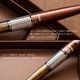 ��ǯCIL KERRY 0.5 Limited Edition��Pentel KERRY Seasar Brown