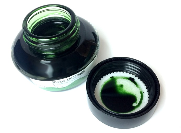 ��ǯɮ���� ����INKʪ�� 50ml ����꡼�֥��꡼�� NAGASAWA���ꥸ�ʥ�