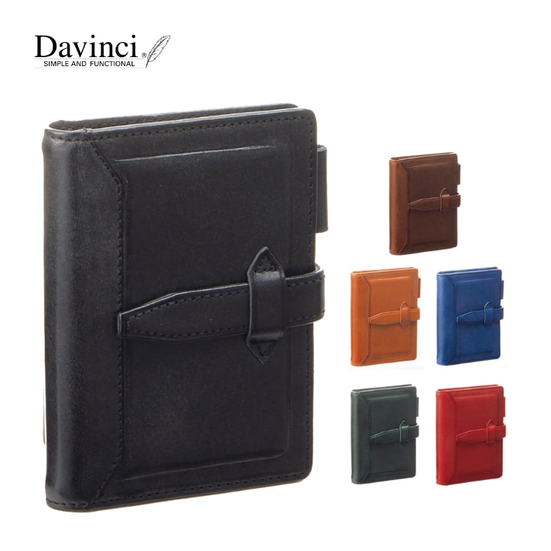 ��������� davinci �����ƥ��Ģ �����ޥ��饷�å� Roroma Classic mini5 11mm �֥�å�/�������֥饦��/�֥饦��/�֥롼/���꡼��/��å� DPM3034 ���ӥ��